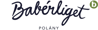 Babérliget - Polány